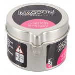 MAGOON - ŚWIECA DO EROTYCZNEGO MASAŻU ORIENTAL ECTASY 50ML