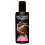MAGOON - OLEJEK DO MASAŻU EROTYCZNEGO AFRODYZJAKI 100ML