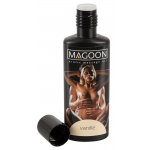 MAGOON - OLEJEK DO MASAŻU EROTYCZNEGO WANILIA 100ML