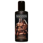 MAGOON - OLEJEK DO MASAŻU EROTYCZNEGO PIŻMO 100ML