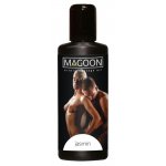 MAGOON - OLEJEK DO MASAŻU EROTYCZNEGO JAŚMIN 50ML