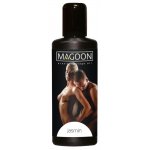 MAGOON - OLEJEK DO MASAŻU EROTYCZNEGO JAŚMIN 200ML