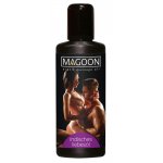 MAGOON - OLEJEK DO MASAŻU EROTYCZNEGO INDYJSKI 50ML