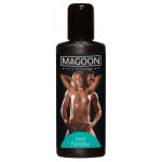 MAGOON - OLEJEK DO MASAŻU EROTYCZNEGO 100ML