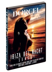 MARC DORCEL - CO DZIEJE SIĘ NA IBIZIE ZOSTAJE NA IBIZIE