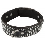 ZESTAW BDSM DO KRĘPOWANIA MASKA KAJDANKI I OBROŻA/RESTRAINT SET