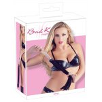 DILDO SZKLANE Z BICZEM 2IN1/FLOGGER GLASS