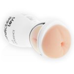 ADDICTED TOYS - MASTURBATOR 2.0 Z OTWOREM ODBYTU NATURALNY