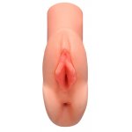 MASTURBATOR-IDEALNA CIPKA 2 OTWORY CIELISTY