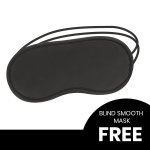 JACKSON - UPRZĄŻ STRAP-ON Z NATURALNYM PENISEM 19.8 X 4.2CM