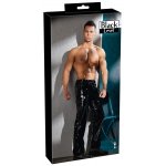 SPODNIE MĘSKIE PROSTA NOGAWKA BDSM/TROUSERS