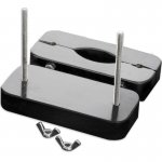 METAL HARD - DREWNIANE IMADŁO/ZACISK DO JĄDER