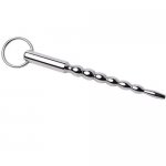 METAL HARD - PRĘT DO STYMULACJI CEWKI MOCZOWEJ 7MM