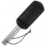 METAL HARD - TWARDA PACKA ZE STALI NIERDZEWNEJ I SKÓRY