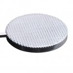 METAL HARD - TWARDA ALUMINIOWA PACKA Z ZĄBKAMI BDSM