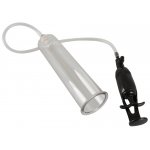 MR BONER - ELASTYCZNA POMPKA Z UCHWYTEM DO PENISA