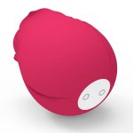 MIA - EKSKLUZYWNA POMPKA DO SSANIA ŁECHTACZKI RÓŻOWA