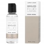 MIXGLISS FLUID - SMAR NA BAZIE SILIKONU NATURALNY 50ML