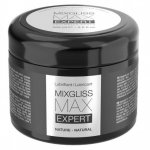 MIXGLISS MAX - LUBRYKANT NA BAZIE WODY ANALNY 250ML