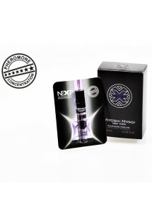 MIYOSHI MIYAGI - NEW YORK FEROMONY PERFUMY MĘSKIE 2.4ML