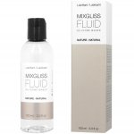 MIXGLISS FLUID - SMAR NA BAZIE SILIKONU NATURALNY 100ML