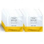 MIXGLISS SUN - SMAR NA BAZIE SILIKONU MONOI 12x4ML