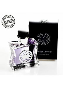 MIYOSHI MIYAGI - NEW YORK FEROMONY PERFUMY MĘSKIE 80ML