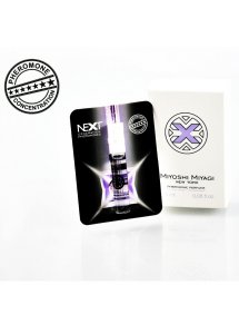 MIYOSHI MIYAGI - NEW YORK FEROMONY PERFUMY DAMSKIE 2.4ML