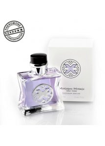 MIYOSHI MIYAGI - NEW YORK FEROMONY PERFUMY DAMSKIE 80ML