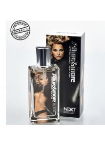 MIYOSHI MIYAGI - NEW YORK ALLURE&MORE FEROMON DAMSKI 30ML