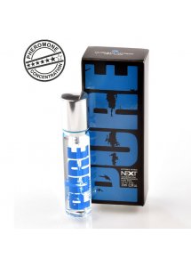 MIYOSHI MIYAGI - NEW YORK PURE FEROMON MĘSKI 15ML