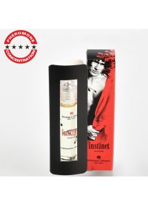 MIYOSHI MIYAGI - NEW YORK FEROMON INSTYNKT MĘSKI 5ML