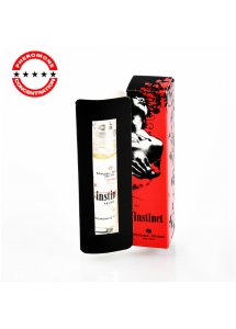 MIYOSHI MIYAGI - NEW YORK FEROMON INSTYNKT KOBIECY 5ML