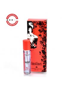 MIYOSHI MIYAGI - NEW YORK FEROMON INSTYNKT KOBIECY 15ML