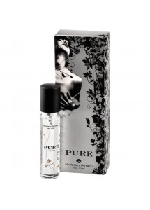 MIYOSHI MIYAGI - NEW YORK PURE FEROMONY PERFUMY DLA KOBIET 15ML