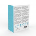 MORESSA OSIAN ONE - SILIKONOWA KULKA KEGLA TURKUSOWA