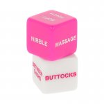 MORESSA - KOŚCI DO GRY DLA PAR