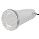 MR BONER - RĘCZNA POMPKA DO PENISA 25CM