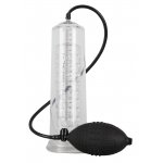 MR BONER - RĘCZNA POMPKA DO PENISA 25CM