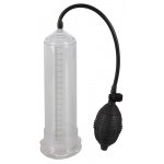 MR BONER - RĘCZNA POMPKA DO PENISA 22CM