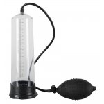 MR BONER - RĘCZNA POMPKA DO PENISA Z MANKIETEM 25CM