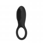 MR.BOSS - PIERŚCIEŃ WIBRACYJNY Z ZEGARKIEM WATCHME BEZPRZEWODOWY