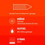 DUREX - 30 PREZERWATYW MIX 4 RÓŻNE ODMIANY