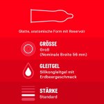 DUREX - 30 PREZERWATYW MIX 4 RÓŻNE ODMIANY