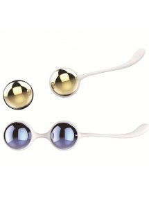 NALONE - YANY LUKSUSOWE KULKI KEGLA 2 ZESTAWY