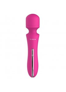 NALONE - ROCKIT DOTYKOWY MASAŻER ŁECHTACZKI RÓŻOWY