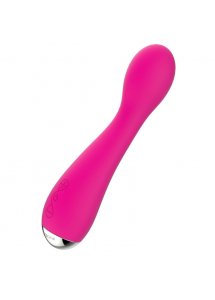 NALONE - ELASTYCZNY WIBRATOR YOYO DO STYMULACJI PUNKTU-G