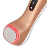 NAOMI WAND - RÓŻDŻKA MASAŻER NAOMI EKSKLUZYWNA WERSJA