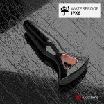 LUKSUSOWA ZATYCZKA ANALNA ANBIGUO WATCHME ALEXANDRU CZARNA