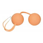 NATURE SKIN - 5-CZĘŚCIOWY ZESTAW ZABAWEK EROTYCZNYCH